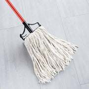 Large Cotton Wet String Mop (6-Pack)