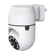 1080P Indoor/ Outdoor Home Security Camera 355° Wide Angle Security Camera Wifi Camera