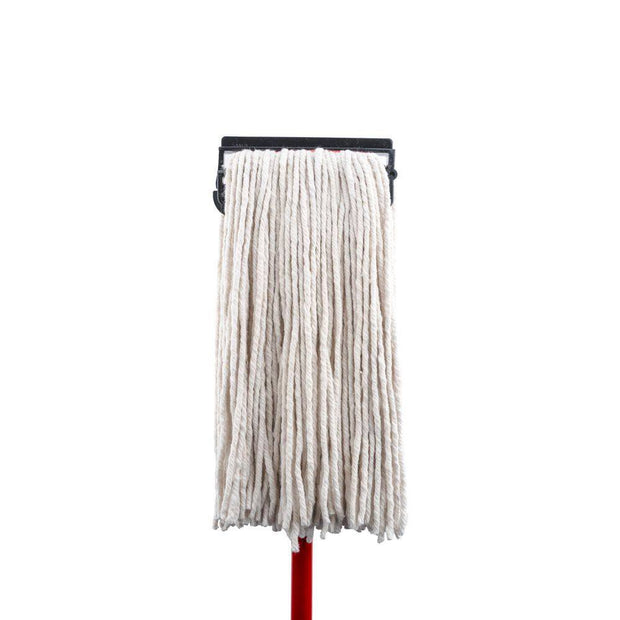 Large Cotton Wet String Mop (6-Pack)