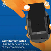 Outdoor Wireless Home Security Camera