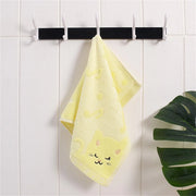Face Towel Clearance Textile Adult Household Soft Face Towel Towel Bath Towel