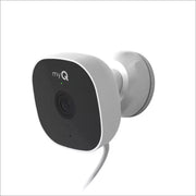 Myq Smart Outdoor Wired Security Camera