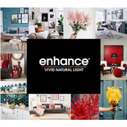 65-Watt Equivalent Instatrim 5 In/6 In. Dimmable CEC Title 24 Flood Recessed LED Light Bulb Soft White 2700K (6-Pack)